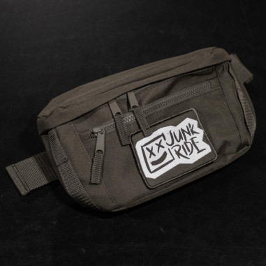 JUNKRIDE TACTICAL ĽADVINKA ARMY 2