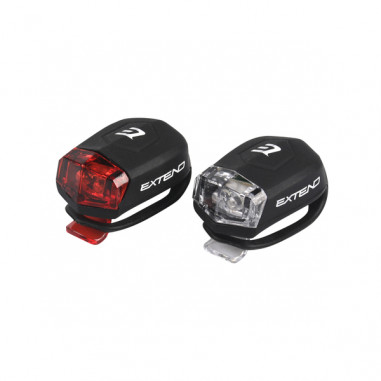 EXTEND FROGGIES SVETLÁ