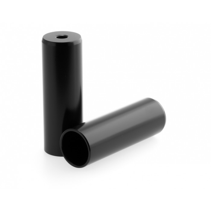 BEFLY BMX PEG STEEL 10MM BLACK