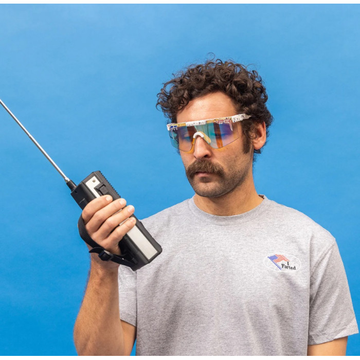 PIT VIPER Glasses THE MERIKA PHOTOCHROMATIC 2000