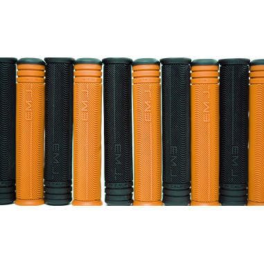 SENSUS MTB GRIPS EMIL JOHANSSON GUM 2