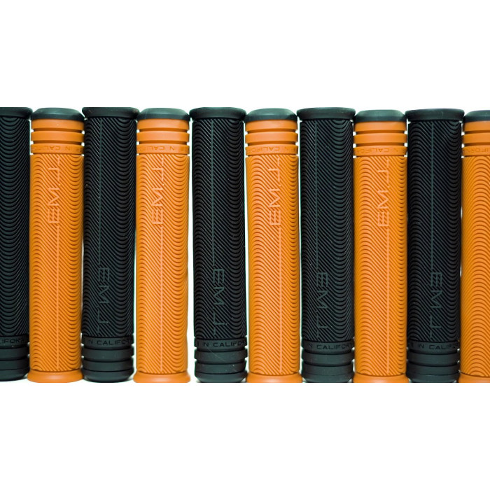 copy of SENSUS MTB GRIPS EMIL JOHANSSON BLACK