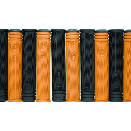 SENSUS MTB GRIPS EMIL JOHANSSON GUM