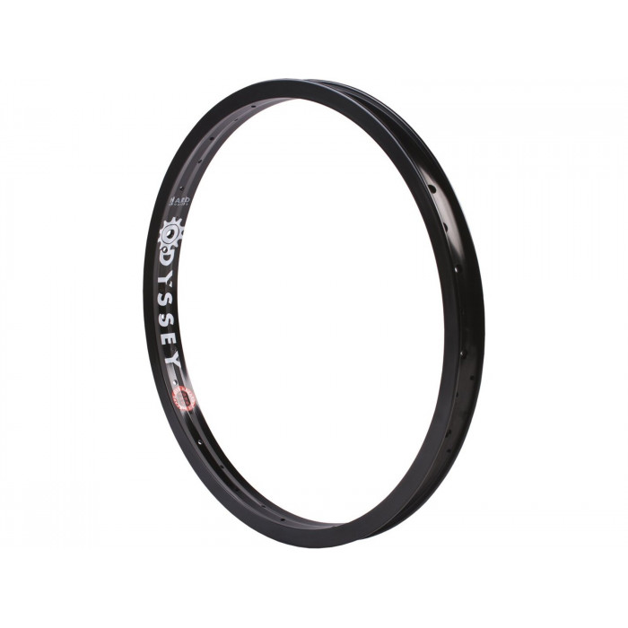 Odyssey Rim, Hazard Lite 20x1.75, 36H black