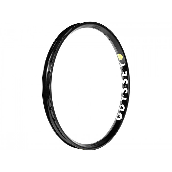 Odyssey Rim, A-Track Racing 20x1.75, 36H anodized black