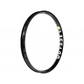 Odyssey Rim, A-Track Racing 20x1.75, 36H anodized black