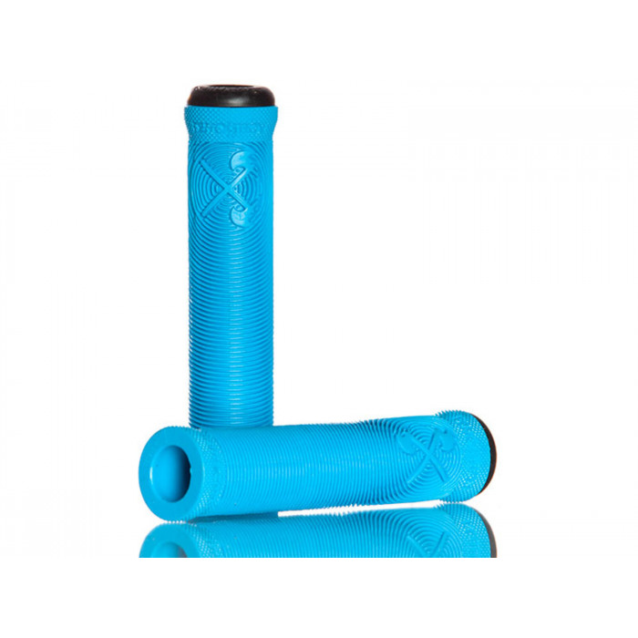 Grips Demolition Flangeless glacier blue