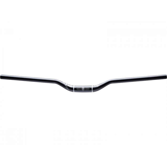 REVERSE Handlebar Nico Vink 810mm Ø35,0mm/35mm rise black-white