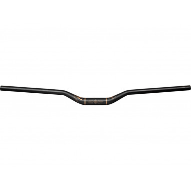 REVERSE Handlebar Nico Vink 810mm Ø35,0mm/35mm rise black-copper
