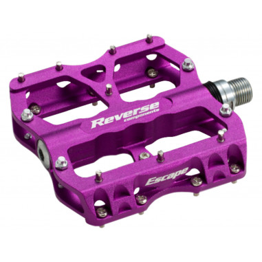 REVERSE Pedal Escape Purple 2