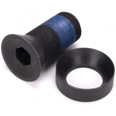 BSD SUBSTANCE CRANK 22MM BOLT