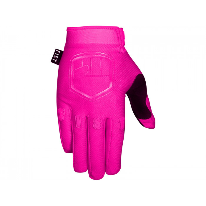 FIST Glove Pink Stocker L, pink