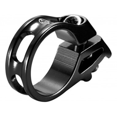 REVERSE Trigger Clamp for Sram black 2