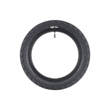 RANT SQUAD 14" BMX PLÁŠŤ BLACK 2