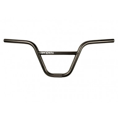 DEMOLITION MINI AXES BMX RIADÍTKA BLACK