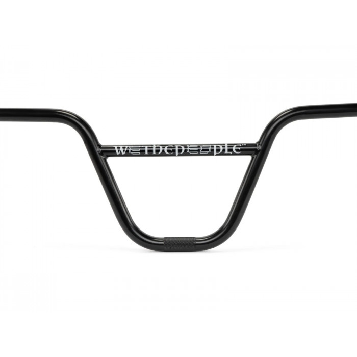 wethepeople PRODIGY bar 8" height, 22.2mm clamp black