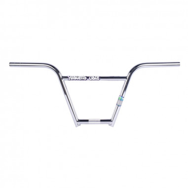 CULT BEGIN CUATRO BMX RIADÍTKA 4-PC NEW LABEL Chrome