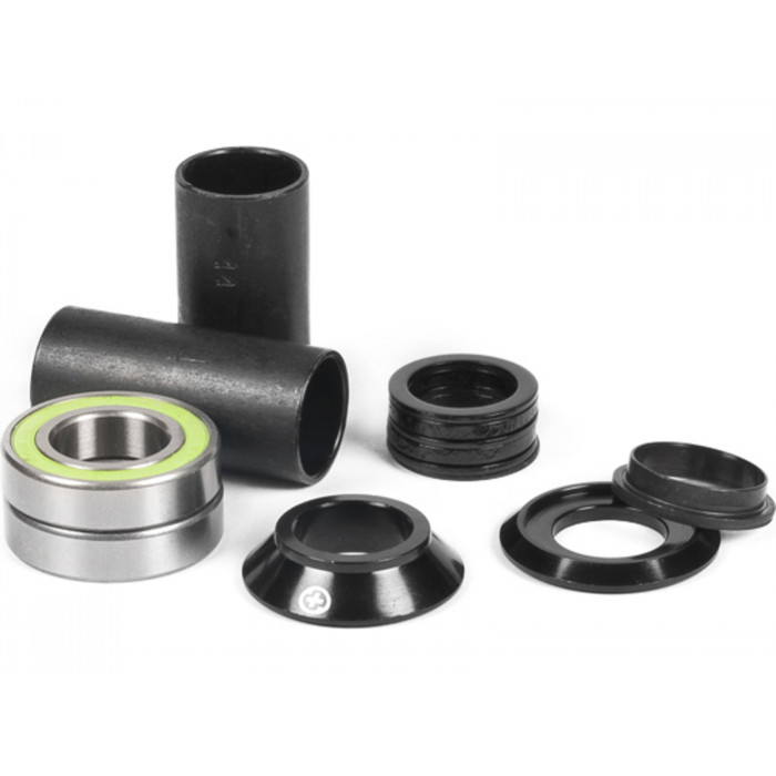 SaltBMX BB Pro Midsize 19mm schwarz