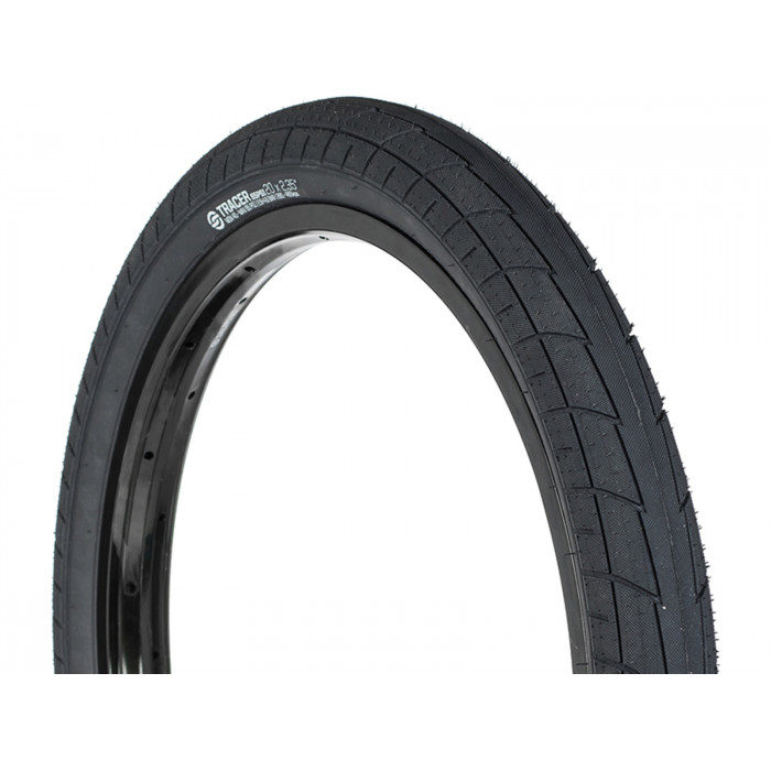 SaltBMX TRACER tire 65psi, 14" x 2.0" black