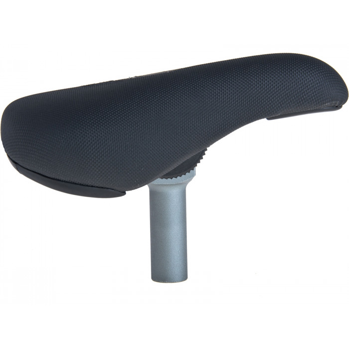 SaltBMX SaltPlus Fat seat Pivotal black