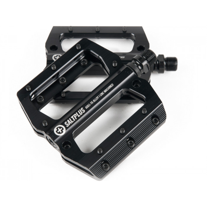 SaltBMX SaltPlus CnC Pedal SB 9/16" black