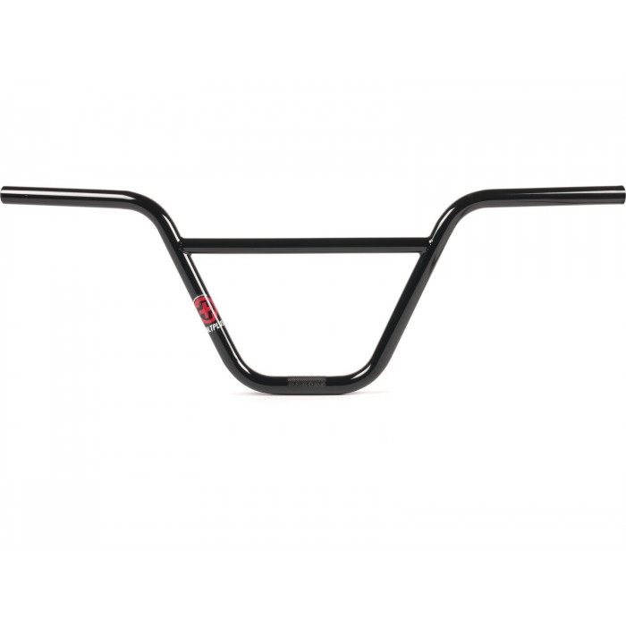 SaltBMX HBar SaltPlus HQ 9", black