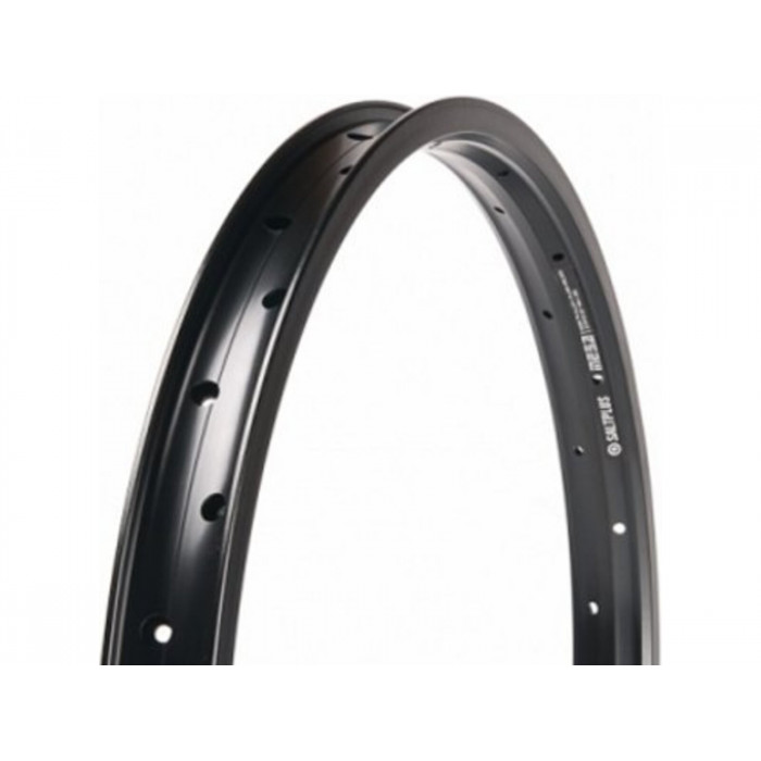 SaltBMX SaltPLUS Mesa rim 36H black