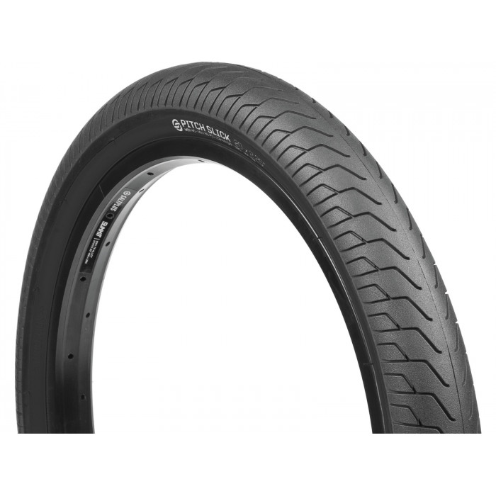 SaltBMX Salt Tire 20x2.25 PitchSlick black