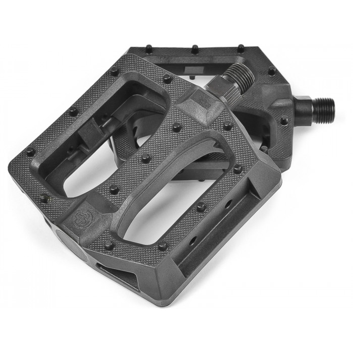 SaltBMX Salt Stealth Pedal LB PC 9/16" black