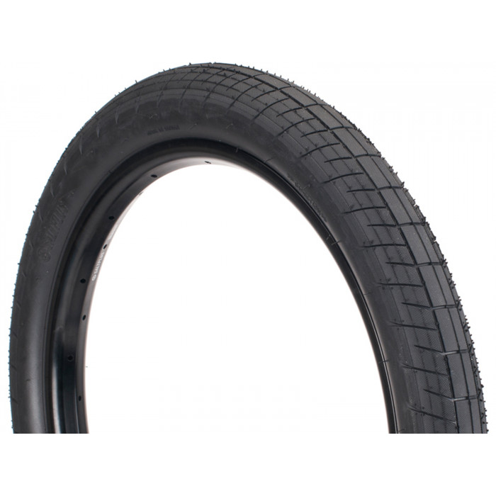 SaltBMX SaltPLUS Tire 20x2.3 Sting all black