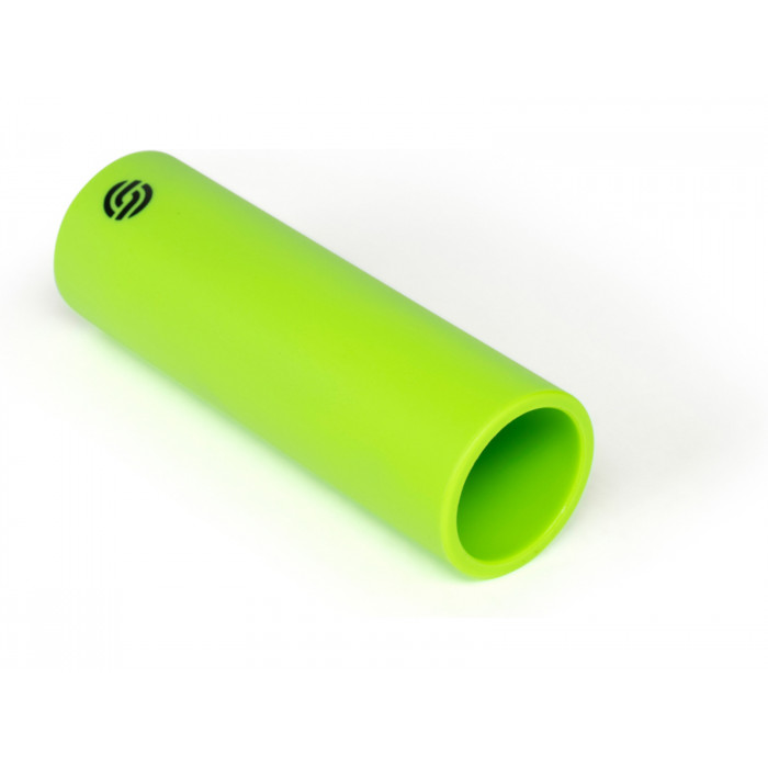 SaltBMX Salt AM PC Peg Replacement Sleeve neon green, 115mm