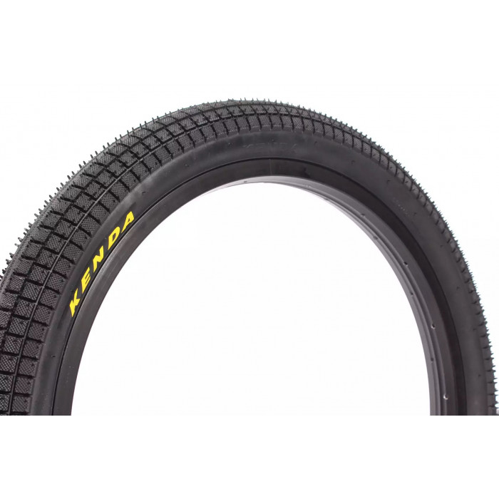 KHE KENDA BMX TIRE 2,25" BLACK