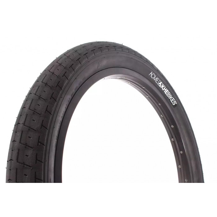 KHE ACME BMX TIRE 2,40" BLACK