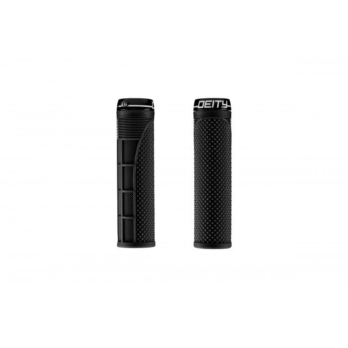 DEITY Grips MEGATTACK Color: black