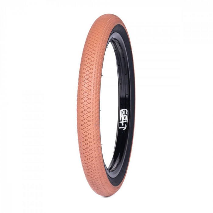 CULT VANS WAFFLECUP BMX TIRE GUM