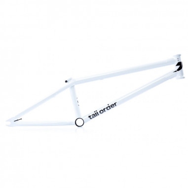 TALL ORDER 187 V3 BMX RÁM WHITE