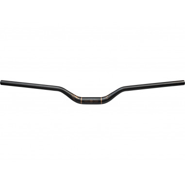 REVERSE Handlebar Nico Vink 810mm Ø35,0mm/48mm rise black-copper