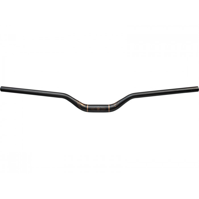 REVERSE Handlebar Nico Vink 810mm Ø35,0mm/48mm rise black-copper