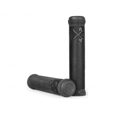 DEMOLITION BMX GRIPY AXES BLACK