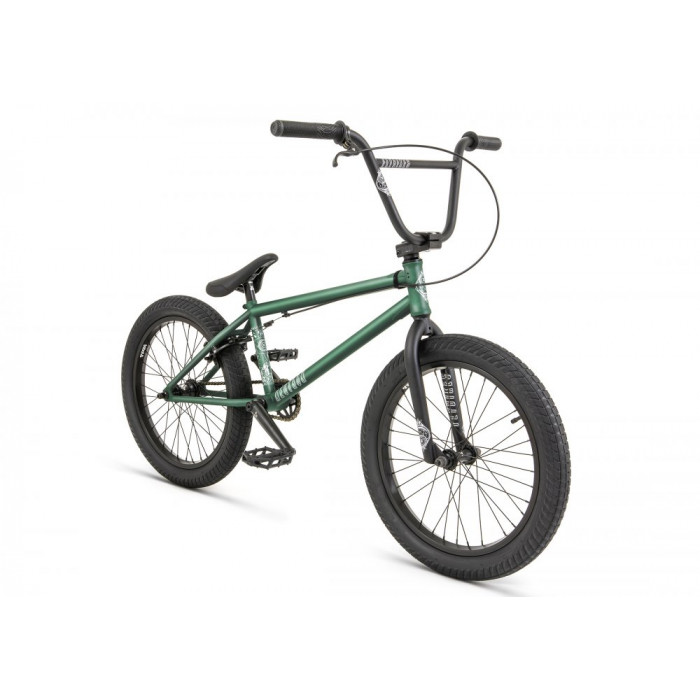 FLYBIKES BMX BIKE NEUTRON RHD 20.75