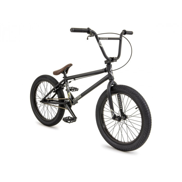 FLYBIKES BMX KOLO NEUTRON RHD 20.75"TT BLACK