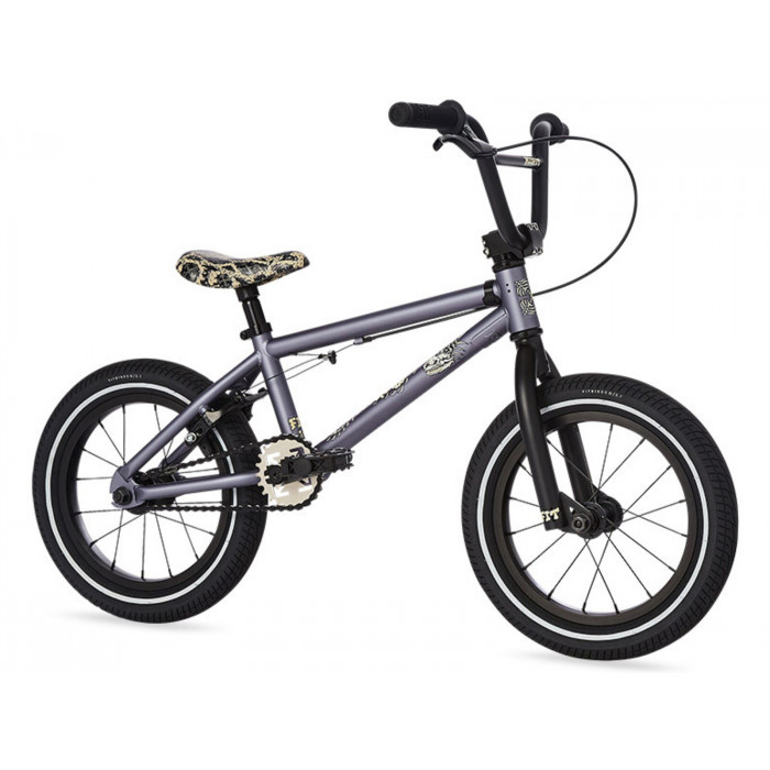 FitBikeCo MISFIT 14 dusty purp