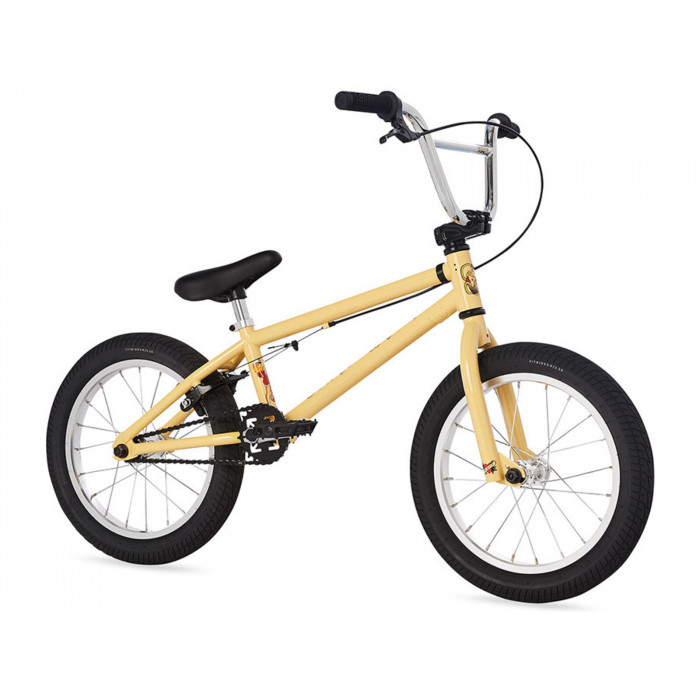 FitBikeCo MISFIT 16 bone