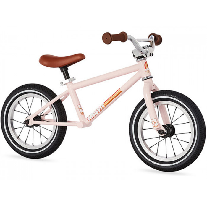 FitBikeCo MISFIT Balance 12" BLUSH