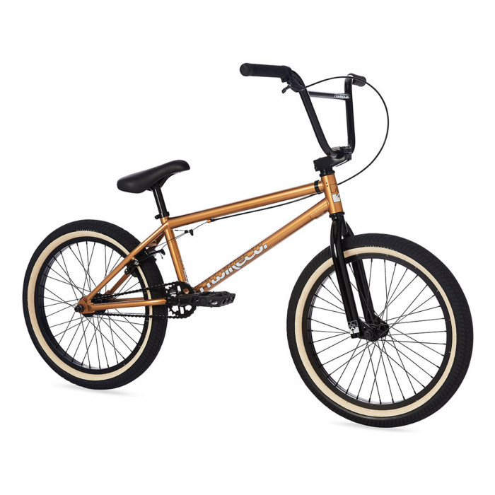 FitBikeCo SERIES ONE ROOT BEER