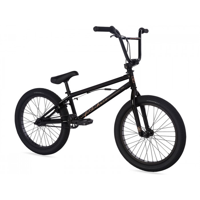 FitBikeCo PRK GLOSS BLACK