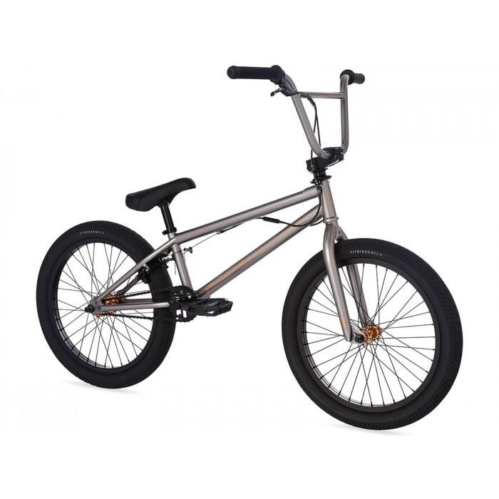 FitBikeCo PRK GRAY