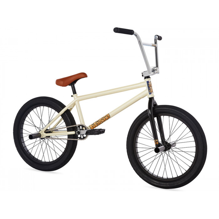 FitBikeCo STR CREEM