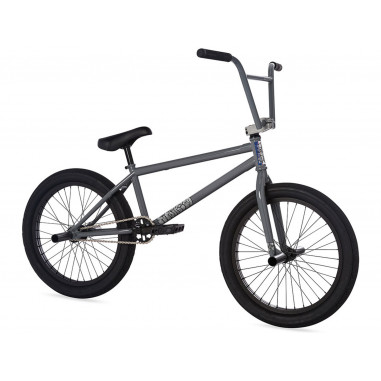 FitBikeCo STR SLATE GRAY 2