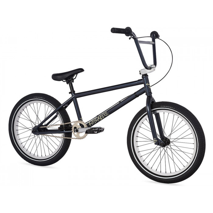 FitBikeCo TRL NORDIC BLUE